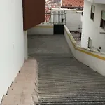 Casa Circular Norte * Ναζαρέ