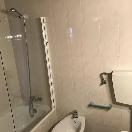 Casa Circular Norte דירה