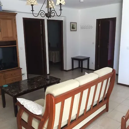 דירה Casa Circular Norte *