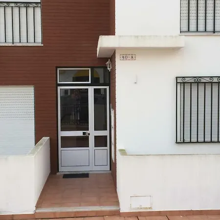 Casa Circular Norte דירה נאזרה