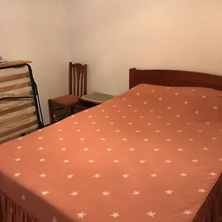 Casa Circular Norte Appartement