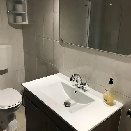 Casa Circular Norte Διαμέρισμα *