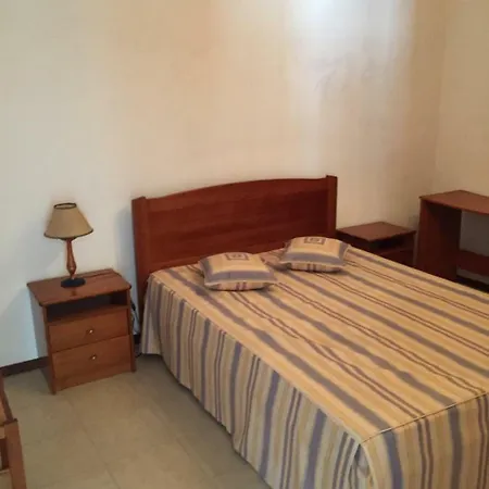 Casa Circular Norte Ναζαρέ