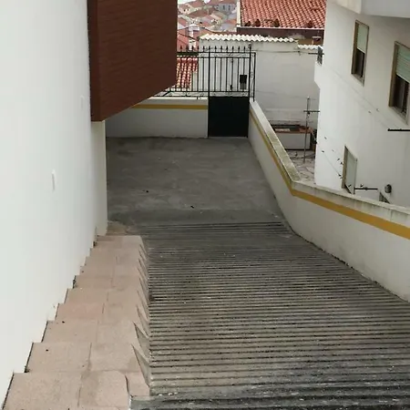 Casa Circular Norte * Ναζαρέ