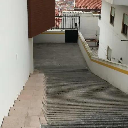 Casa Circular Norte * Nazaré