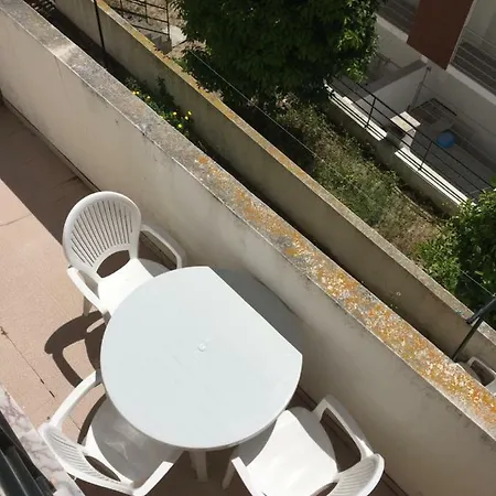 Appartement Casa Circular Norte Nazaré