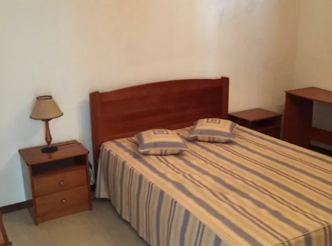 Casa Circular Norte Ναζαρέ